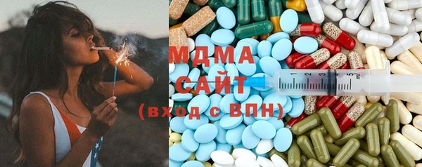 хмурый Белокуриха